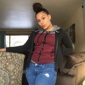 Meet your Posher, Gaby